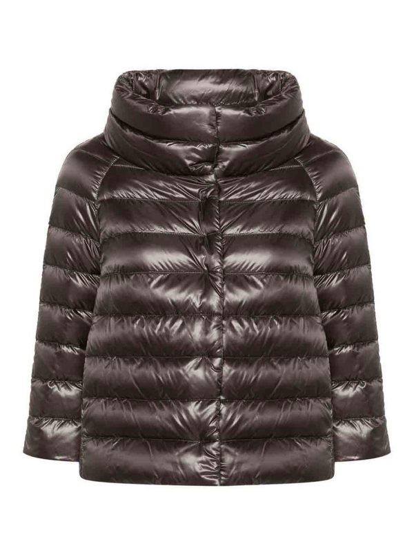 Herno Blouson Rembourré - Sofia