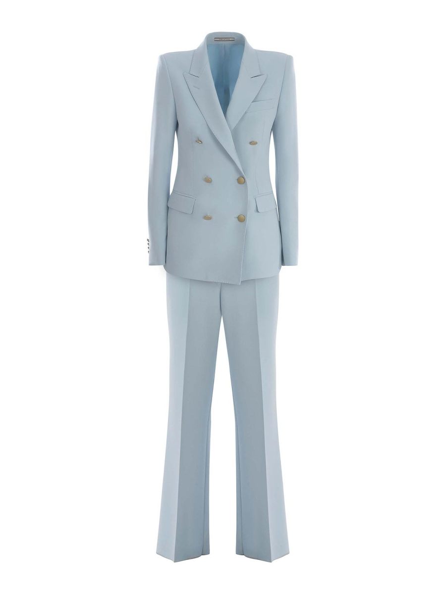 Tagliatore Robe Au Genou - T-Paris