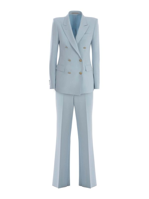 Tagliatore Robe Au Genou - T-Paris