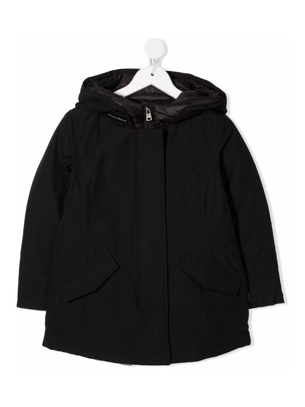 Woolrich Parka - Artico