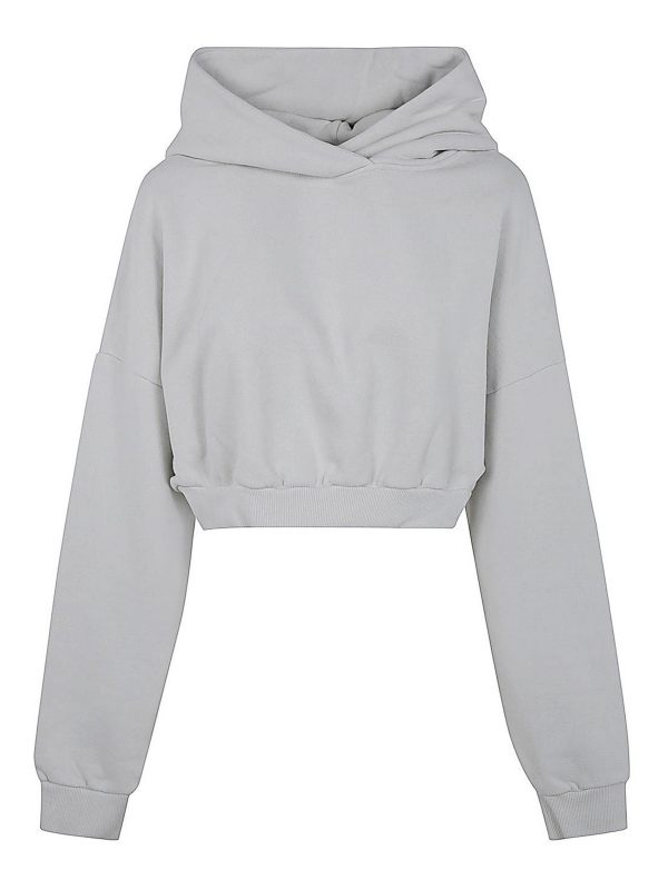 Entire Studios Sweat-Shirts - Blanc
