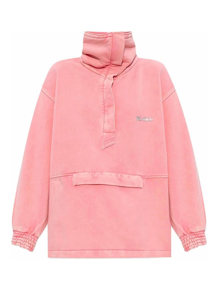 The Attico Sweat-Shirts - Couleur Chair