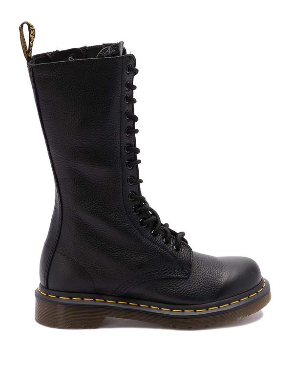 Dr. Martens Bottes - Noir