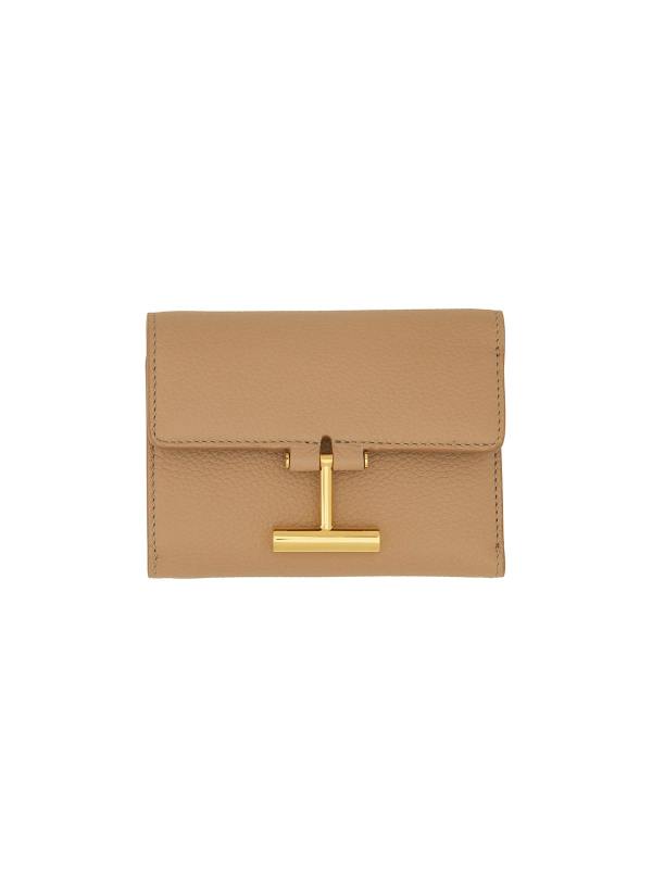 Tom Ford Portefeuilles - Beig