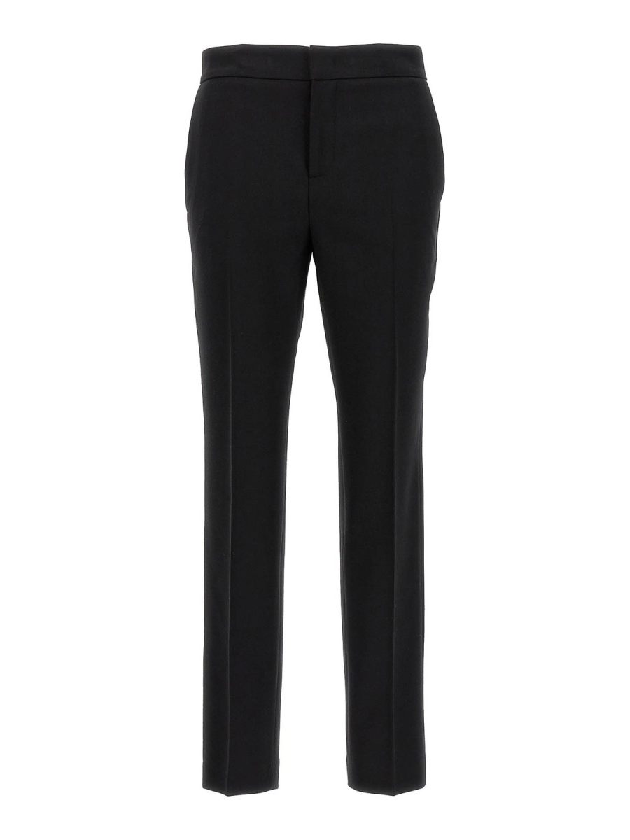 Twinset Short - Noir