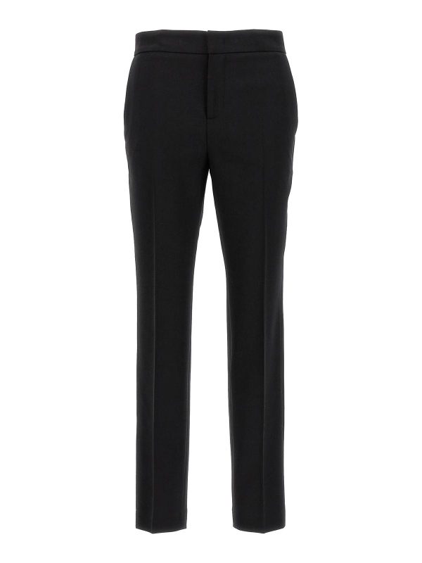 Twinset Short - Noir