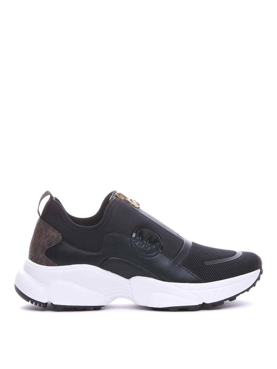 Michael Michael Kors Baskets - Sami