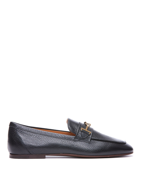 Tod's Mocassins - Noir