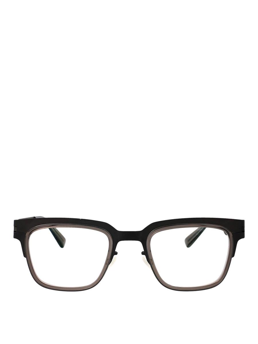Mykita Lunettes De Soleil - Noir
