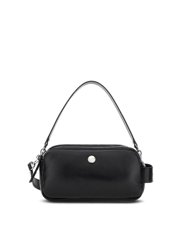Hogan Sac Bandoulière - Noir