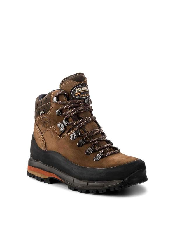 Meindl Bottines - Marron