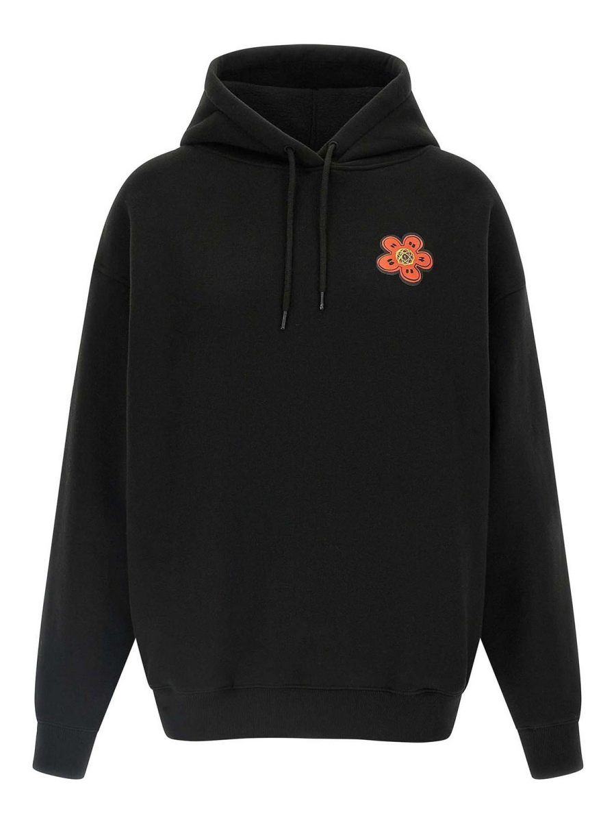 Kenzo Sweat-Shirts - Noir