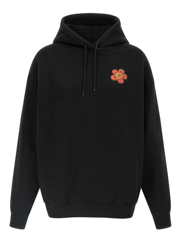 Kenzo Sweat-Shirts - Noir