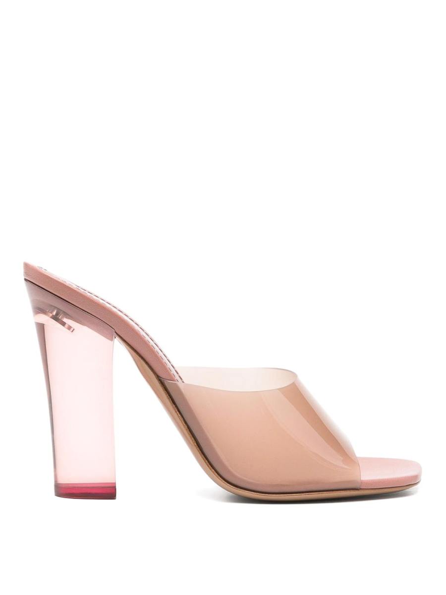 Paris Texas Baskets - Rose