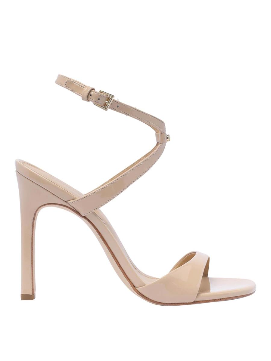 Michael Michael Kors Sandales - Couleur Chair