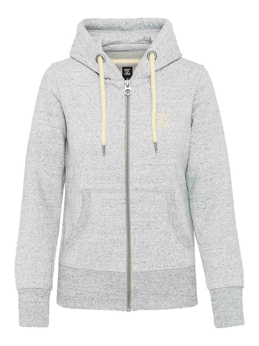Energia Pura Sweat-Shirts - Gris