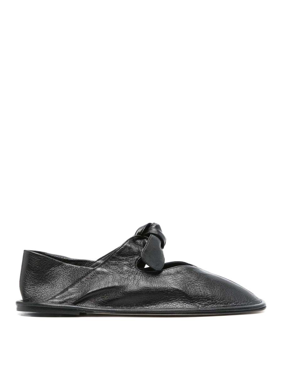 Hereu Ballerines - Noir
