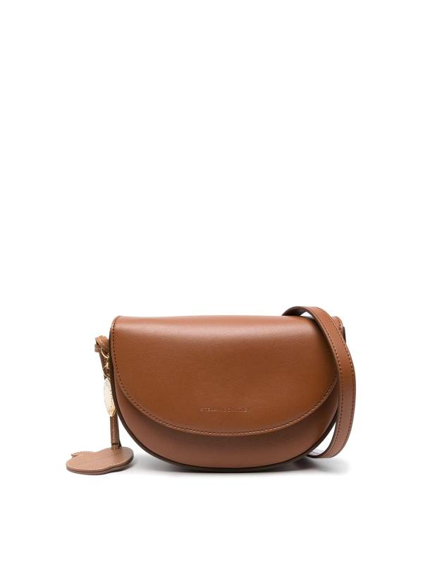 Stella Mccartney Sac Porté Épaule - Marr