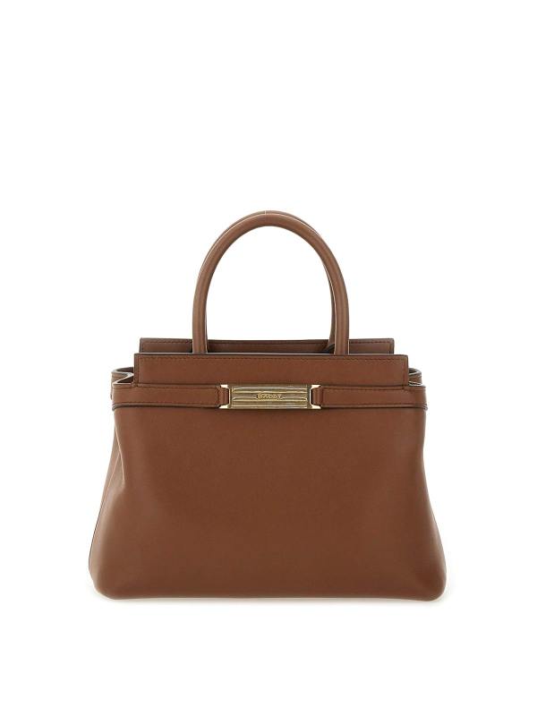 Bally Sac Cabas - Marron Clair