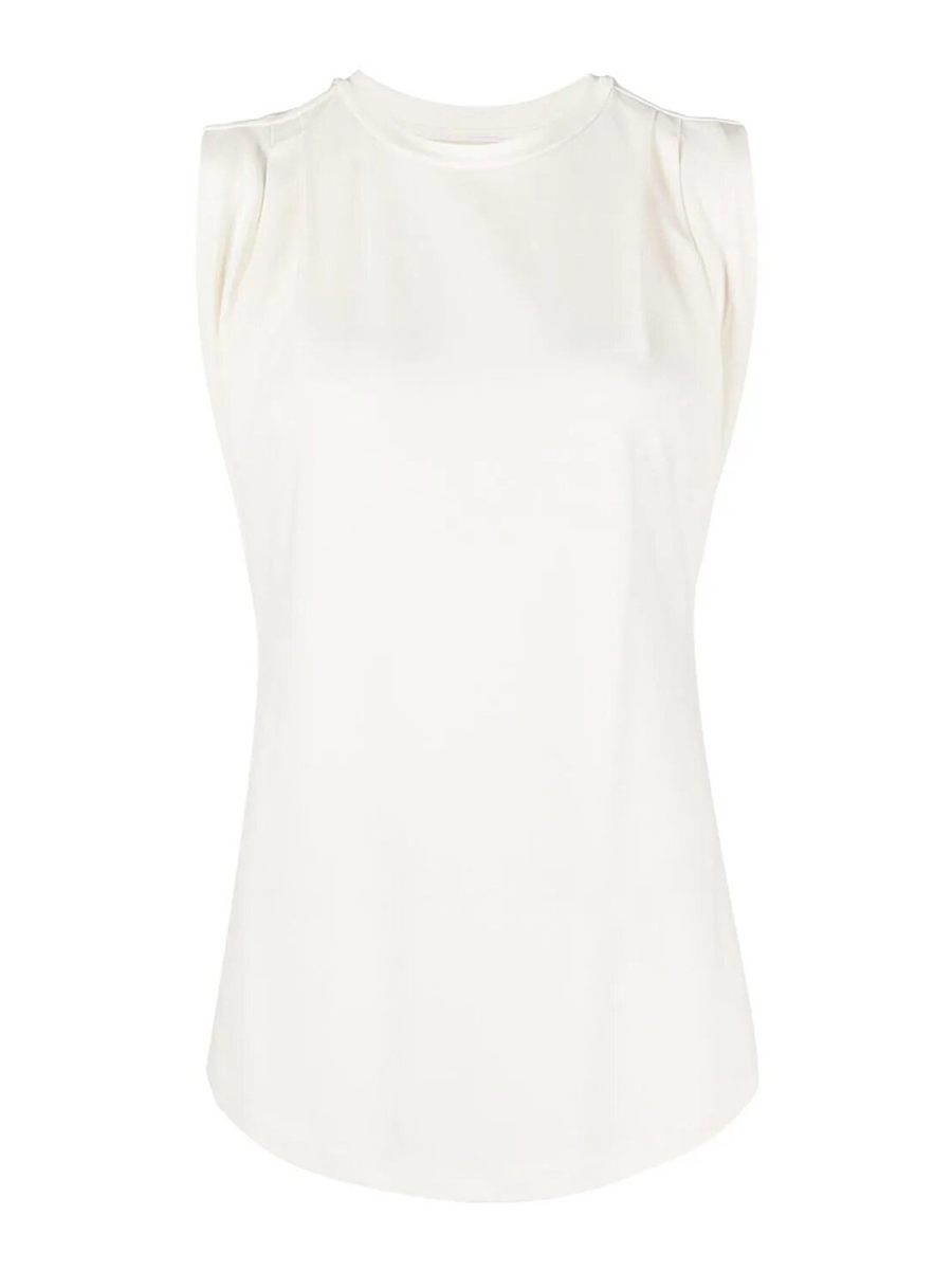 Michael Kors Top - Blanc
