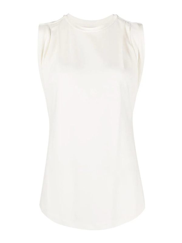 Michael Kors Top - Blanc