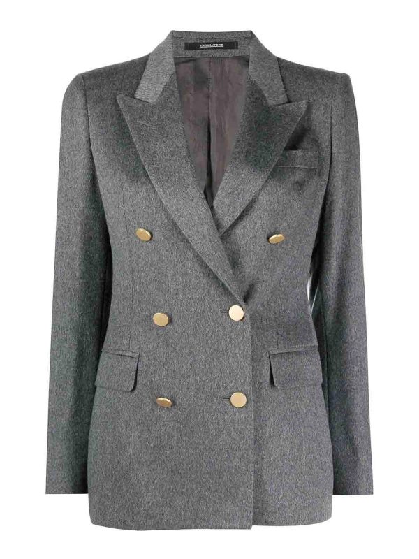 Tagliatore Blazer - Gris