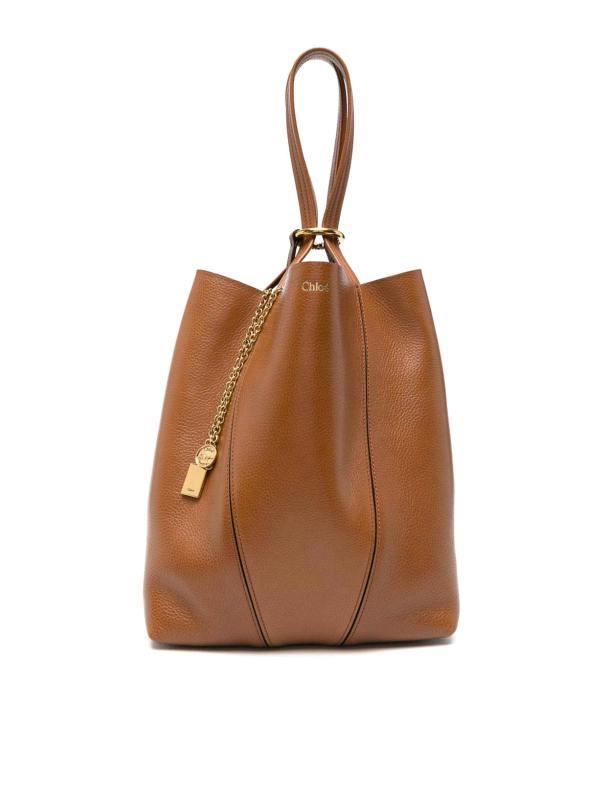 Chloe' Sac Cabas - Marr