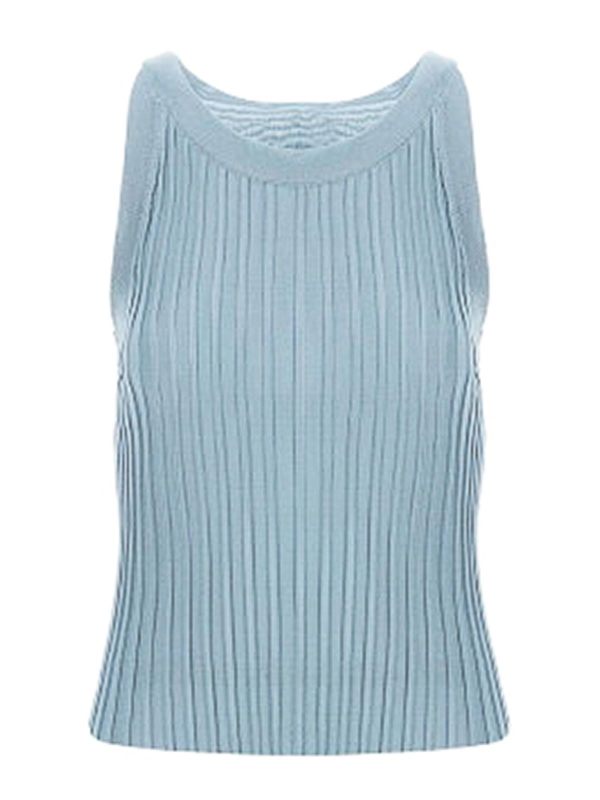 Herno Top - Bleu