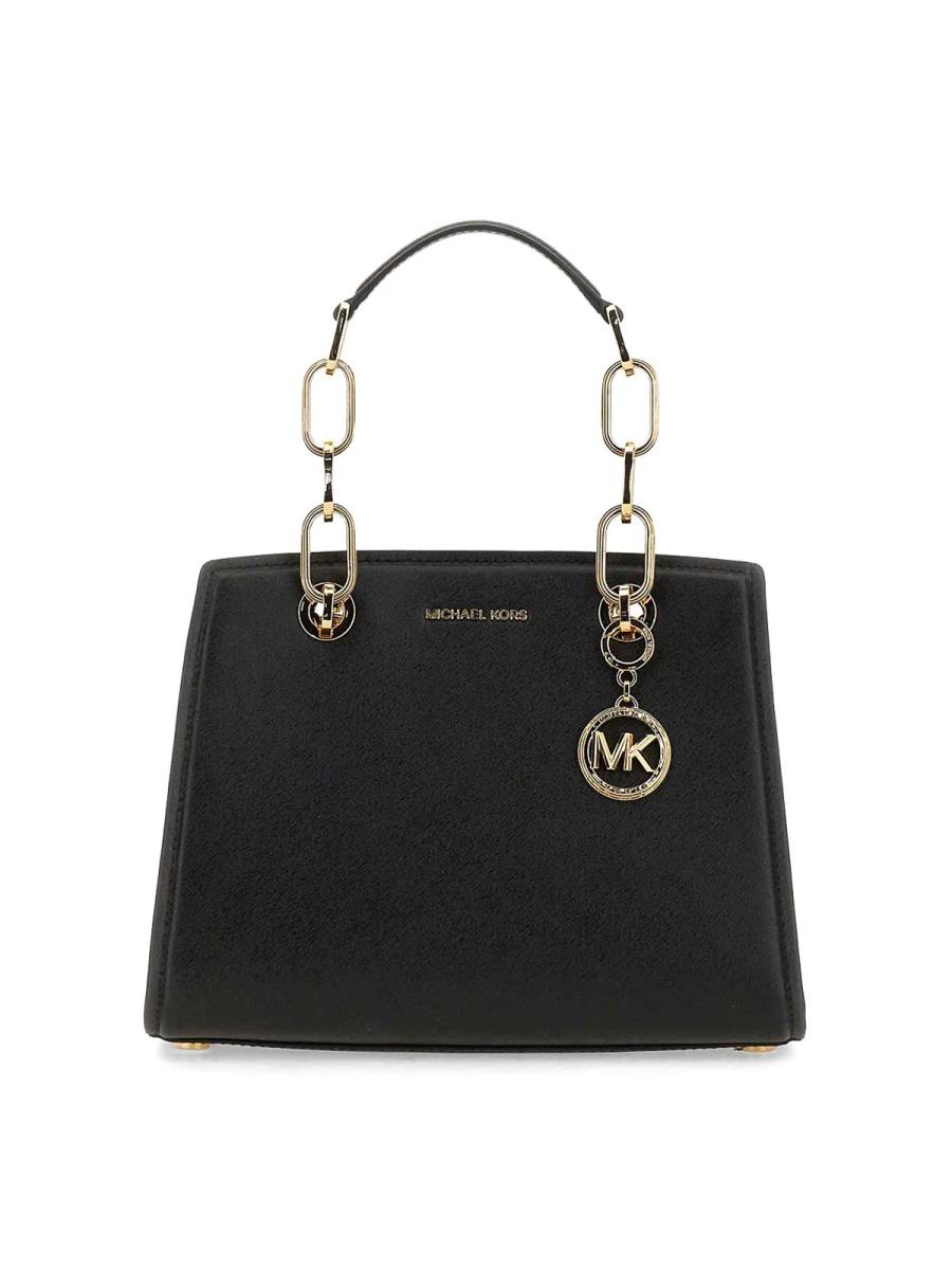 Michael Michael Kors Sac Bandoulière - Noir