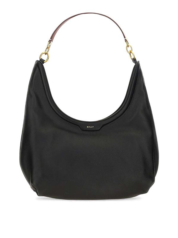 Bally Sac Bandoulière - Noir