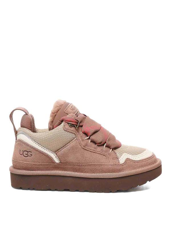 Ugg Baskets - Noir