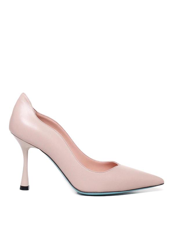 Fratelli Russo Chaussures À Talon - Couleur Chair