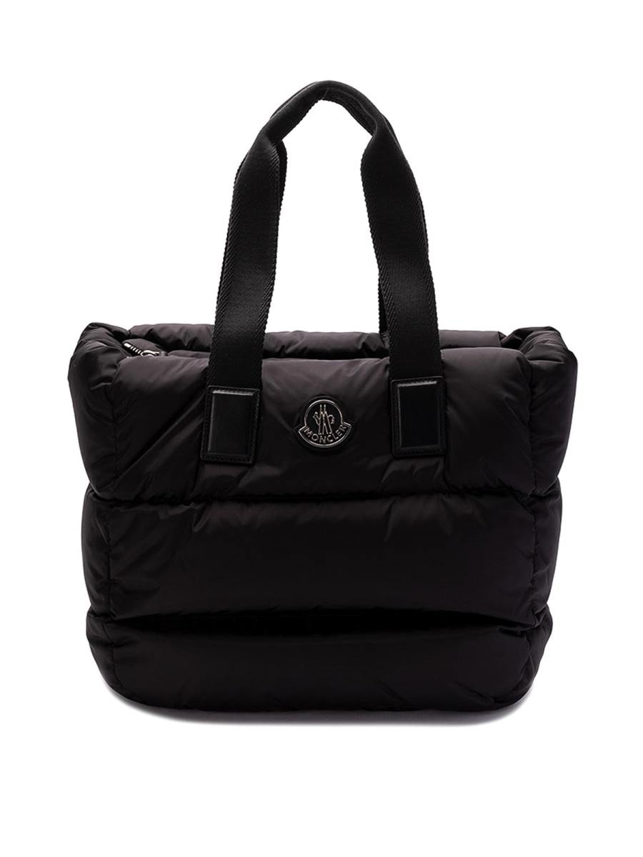 Moncler Sac Bandoulière - Noir