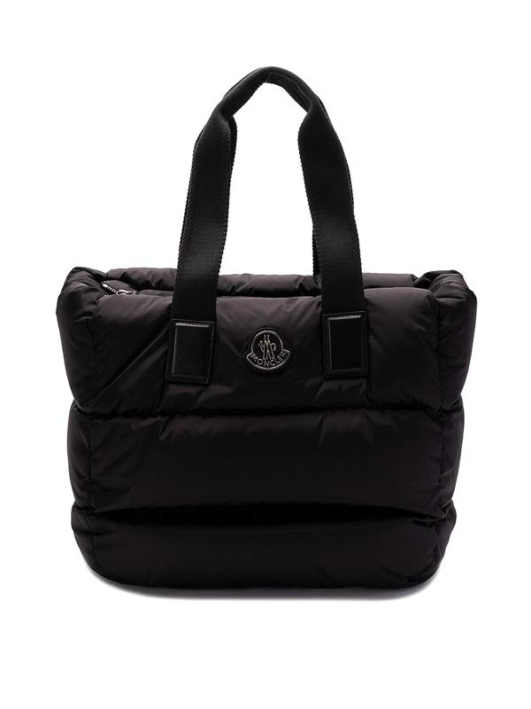 Moncler Sac Bandoulière - Noir