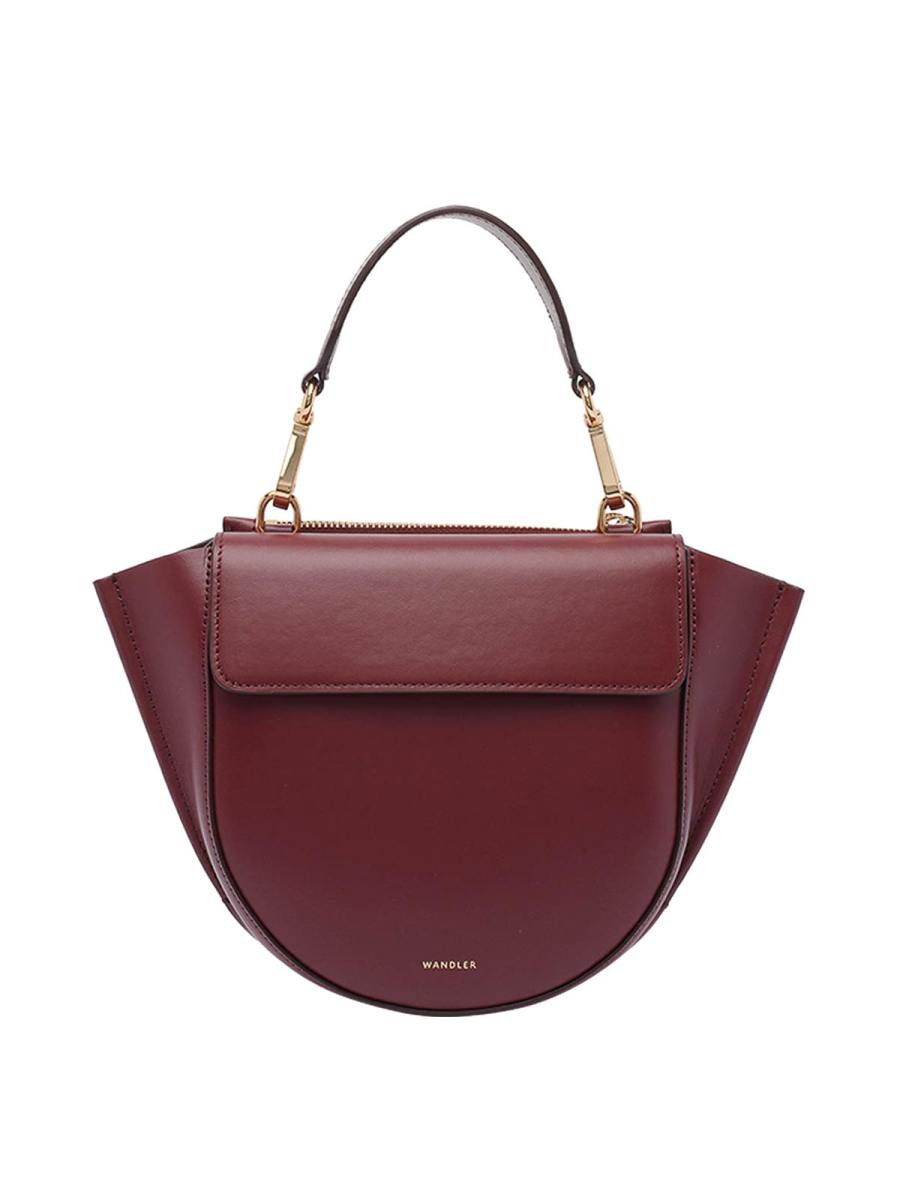 Wandler Sac Cabas - Roug