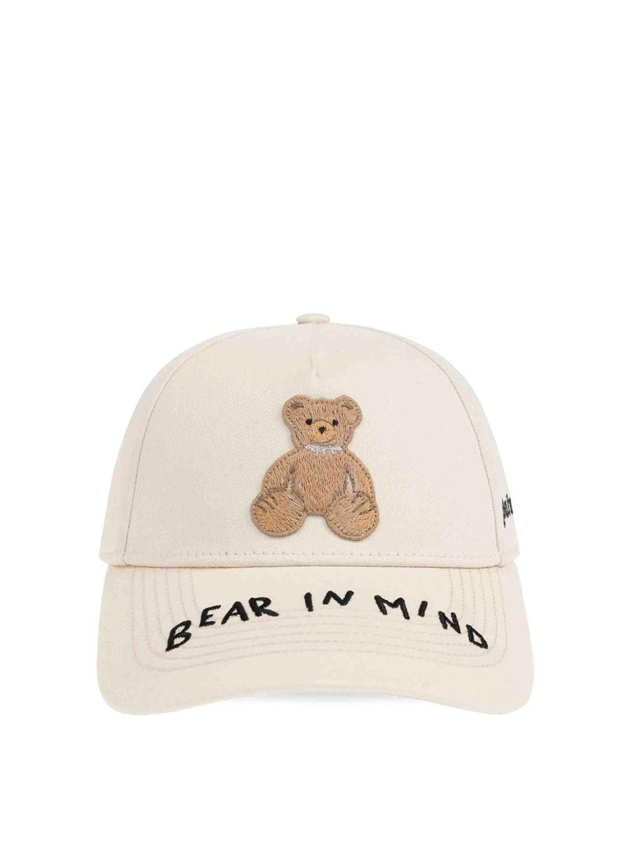 Palm Angels Chapeau - Marr