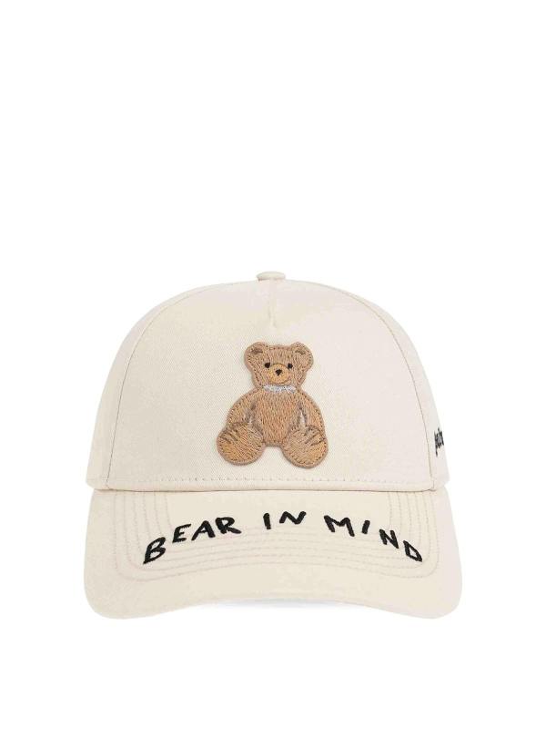 Palm Angels Chapeau - Marr