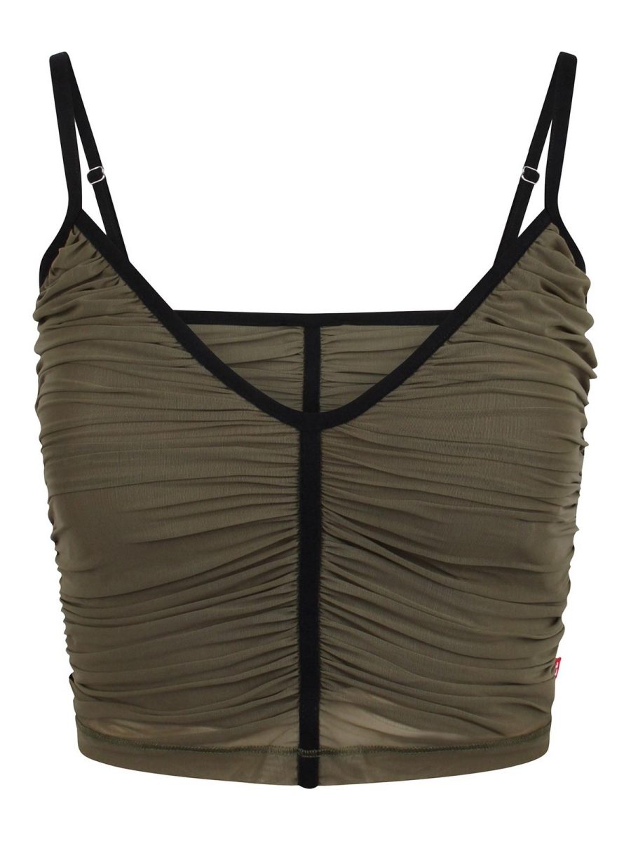 Diesel Top - Vert