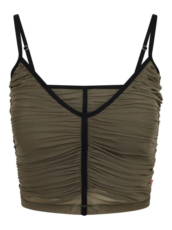 Diesel Top - Vert