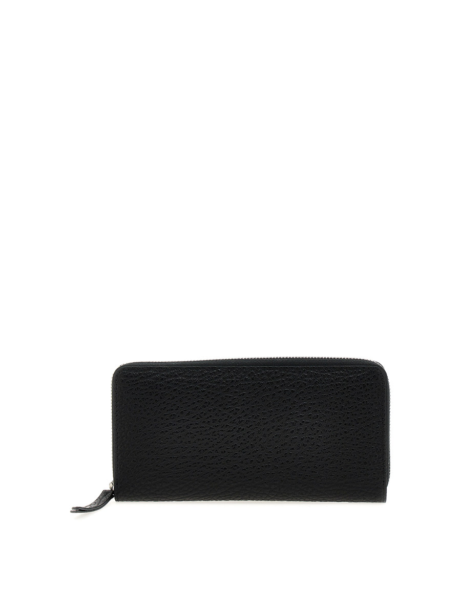 Maison Margiela Portefeuilles - Noir