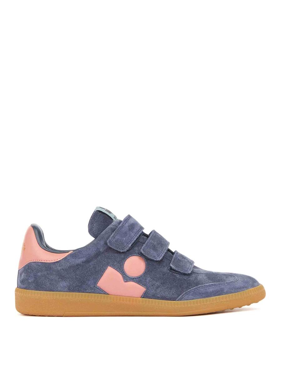 Isabel Marant Baskets - Violet