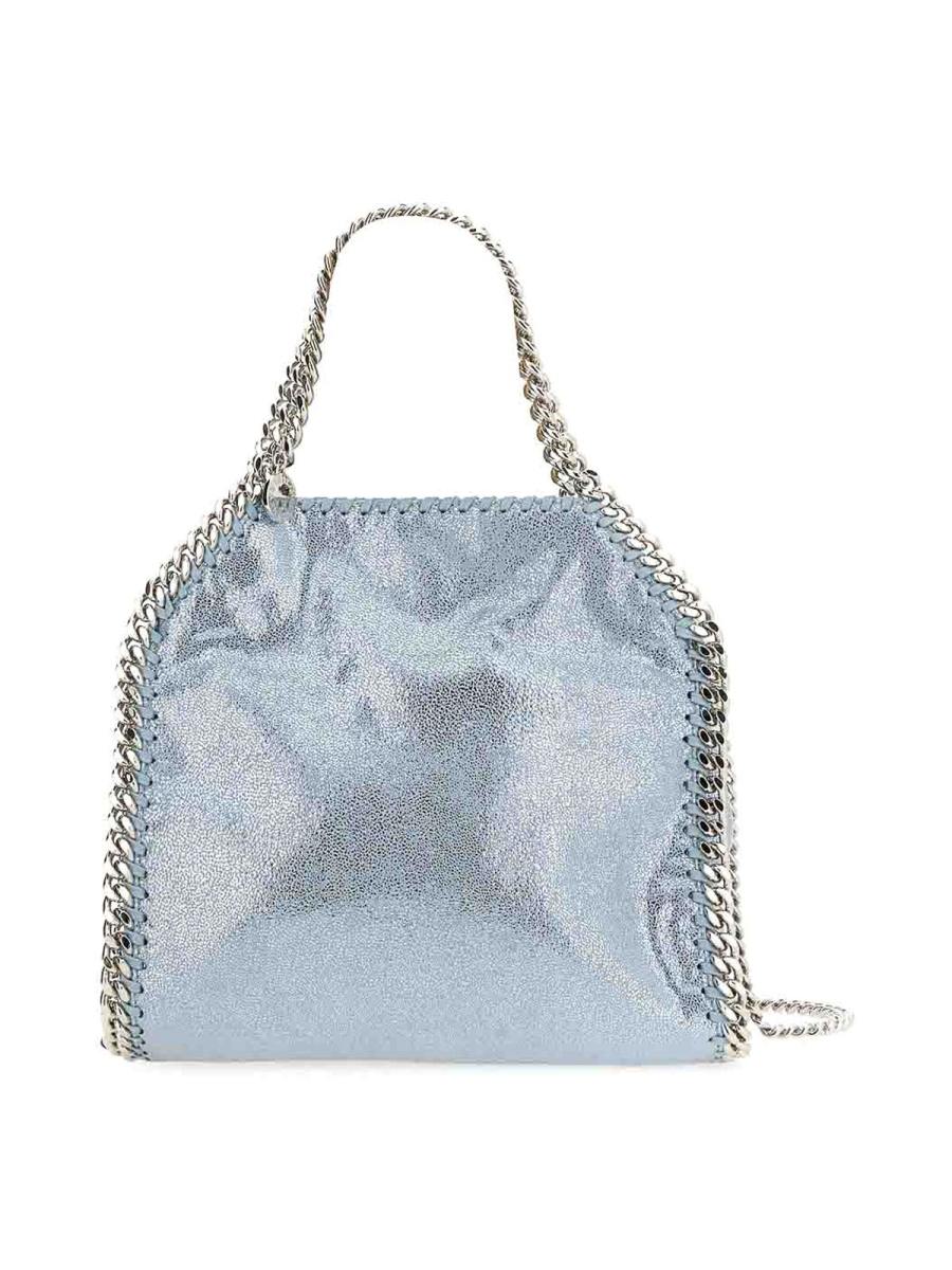 Adidas by Stella McCartney Sac Bandoulière - Bleu Clair