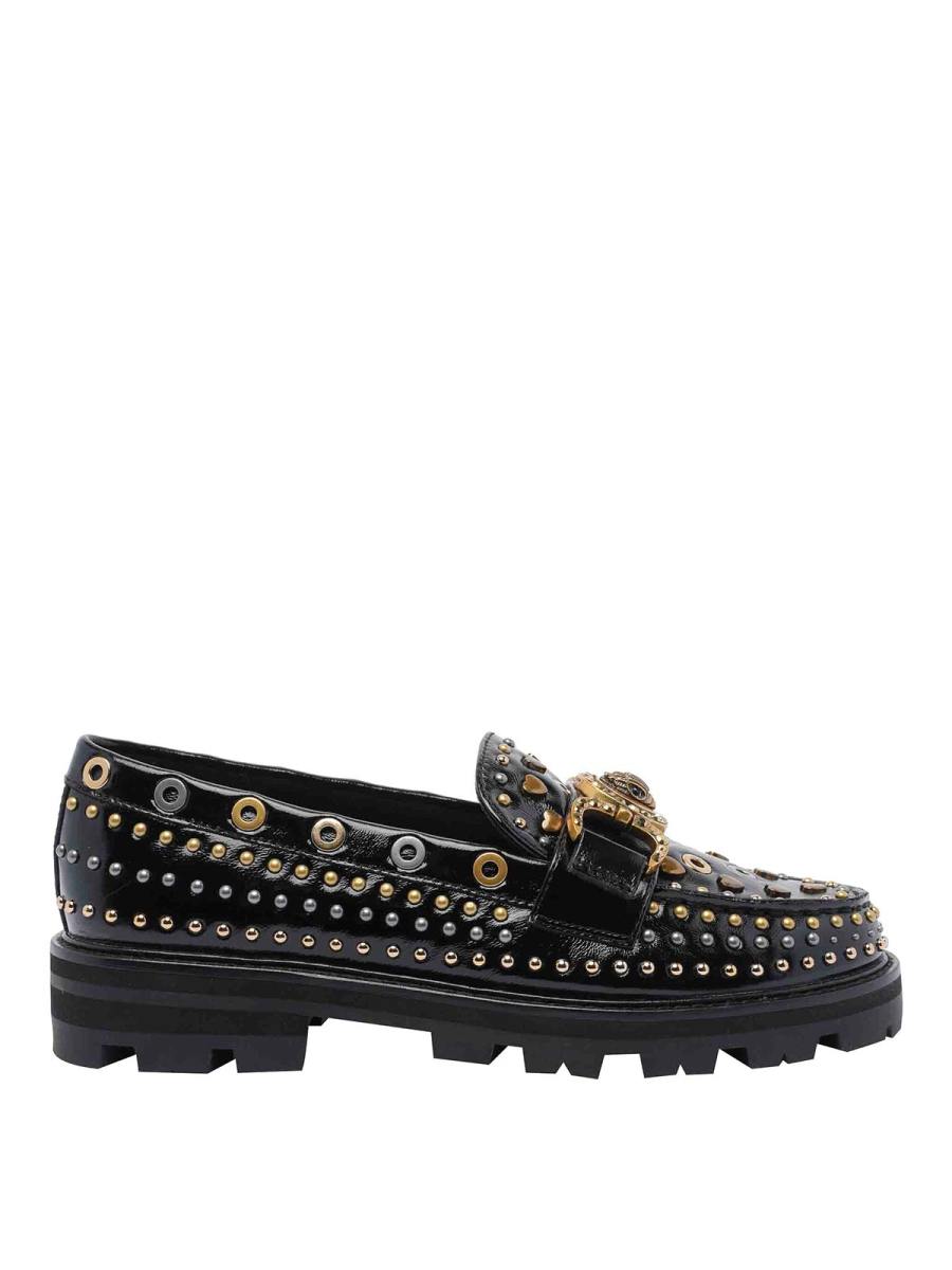 Kurt Geiger Mocassins - Noir