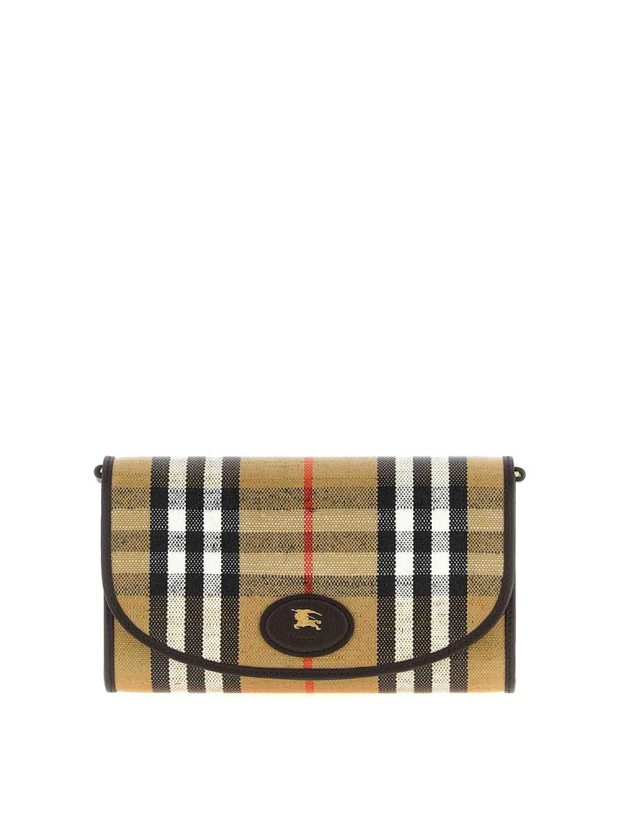 Burberry Portefeuilles - Multicolor
