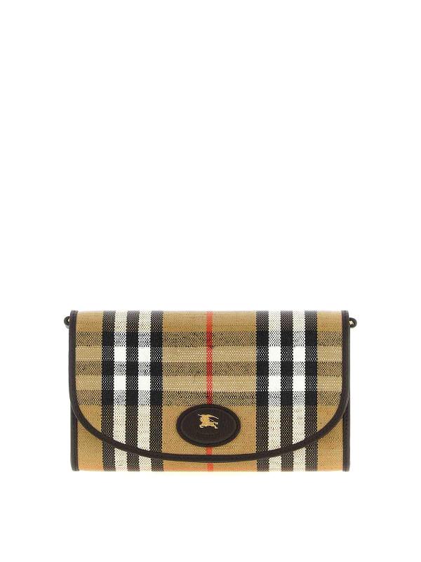 Burberry Portefeuilles - Multicolor