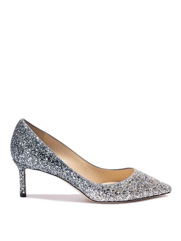 Jimmy Choo Chaussures À Talon -