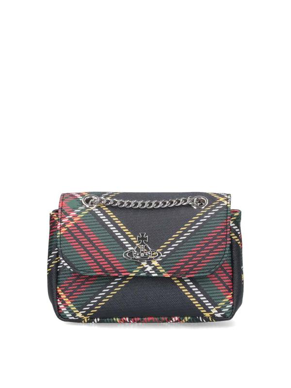 Vivienne Westwood Sac Bandoulière - Multicolor