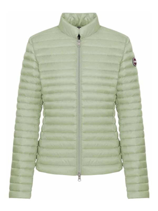 Colmar Originals Blouson Rembourré - Vert
