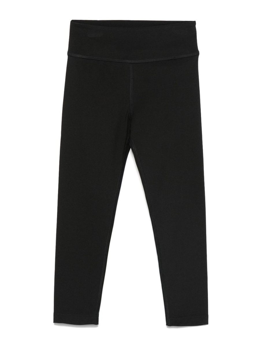 Moncler Pantalons Décontractés - Noir