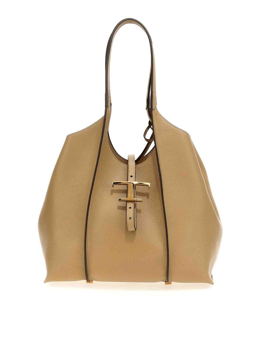 Tod's Sac Cabas - Beig